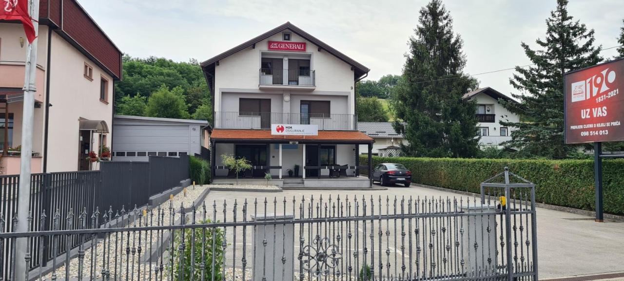 Apartman Max 2 Biskupec Zelinski Exterior photo