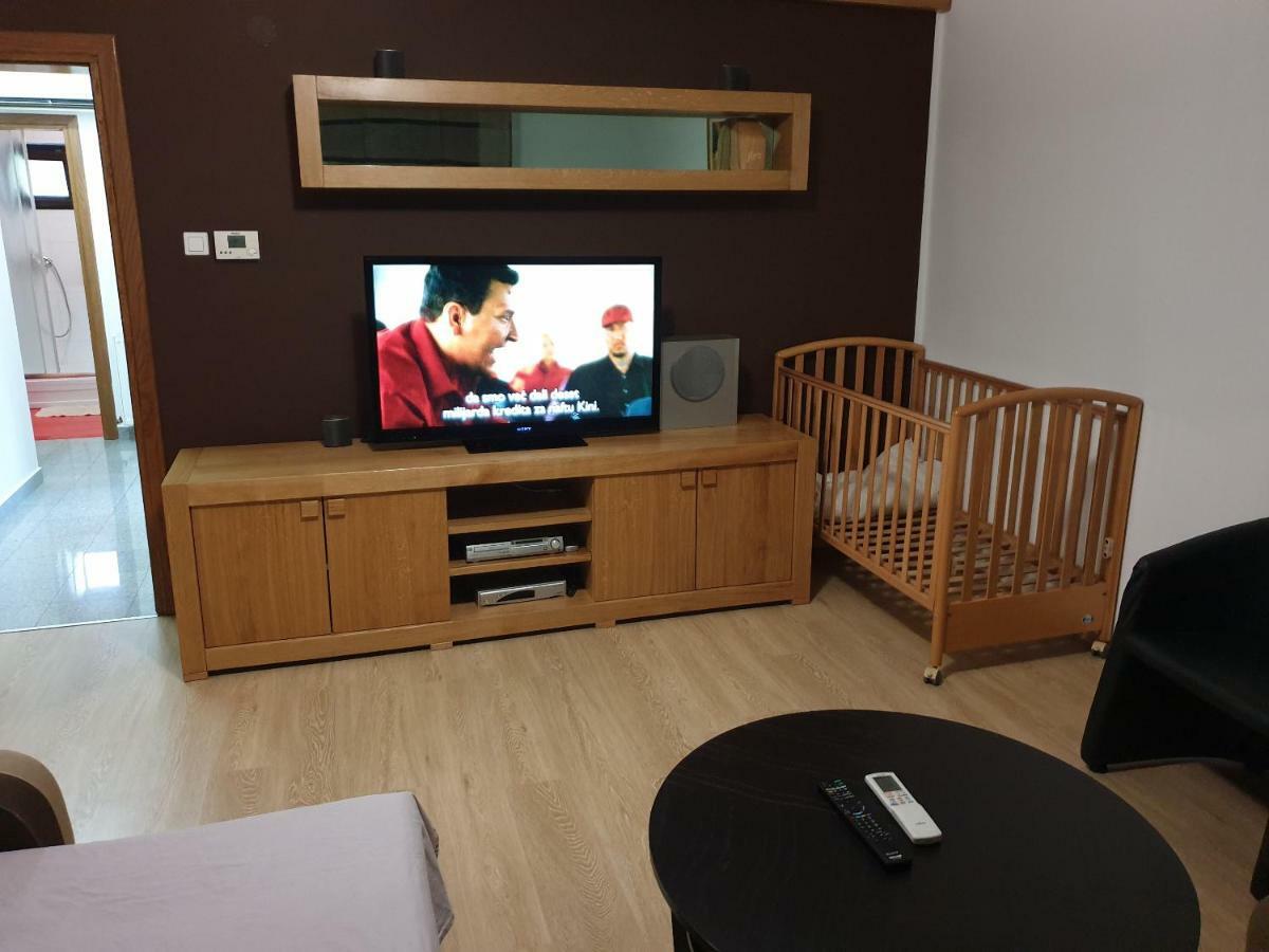 Apartman Max 2 Biskupec Zelinski Exterior photo