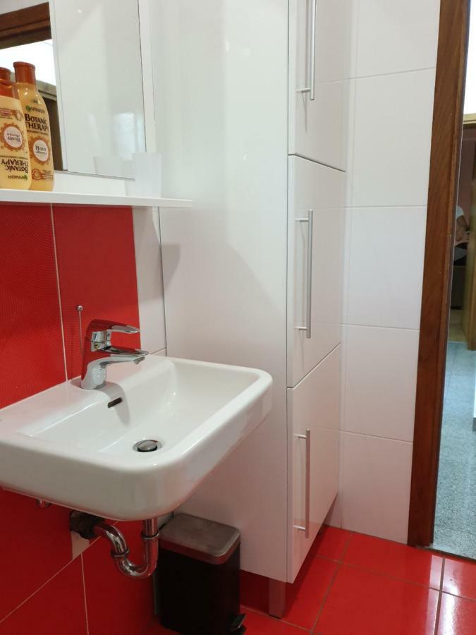 Apartman Max 2 Biskupec Zelinski Exterior photo