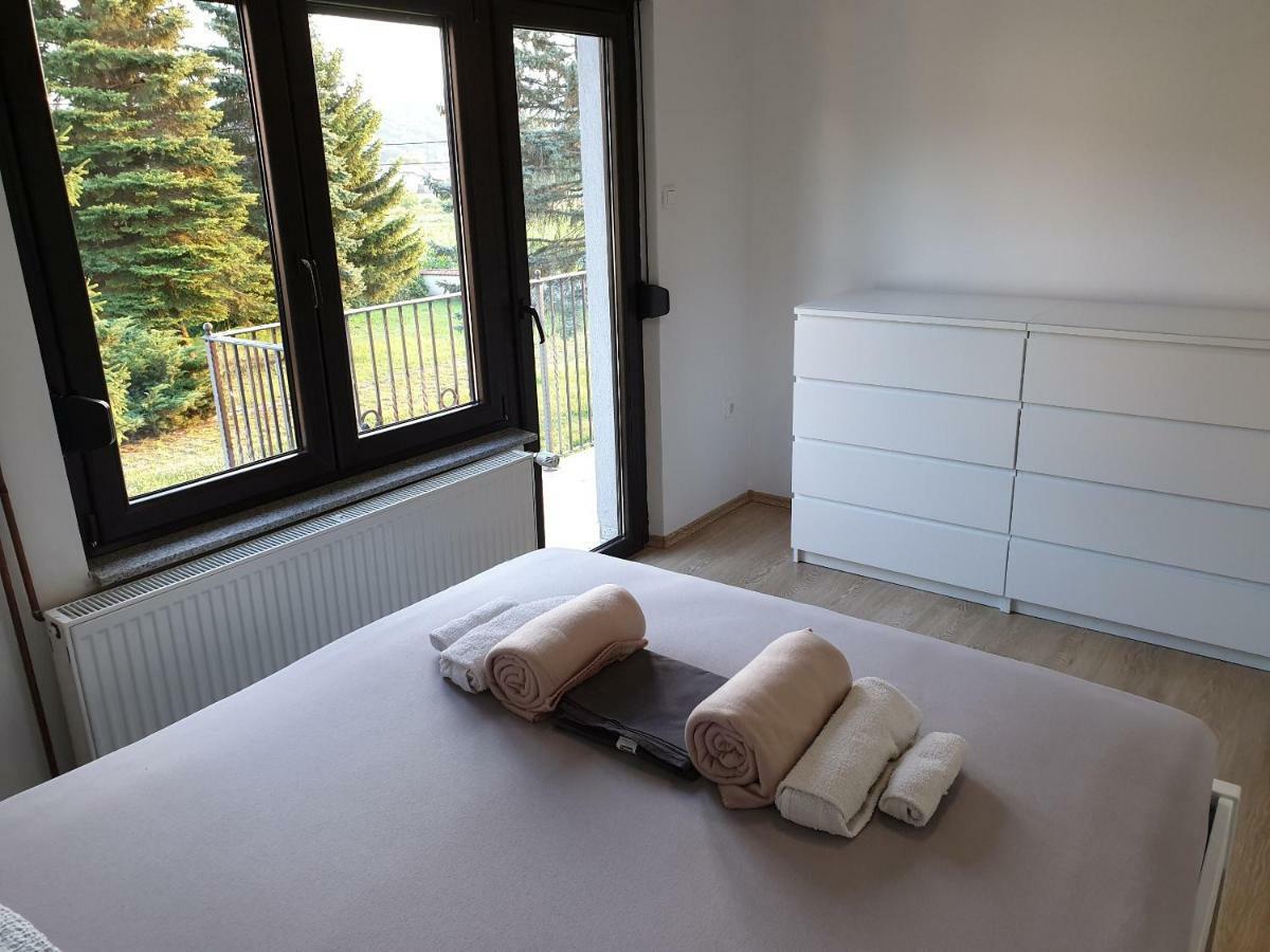 Apartman Max 2 Biskupec Zelinski Exterior photo