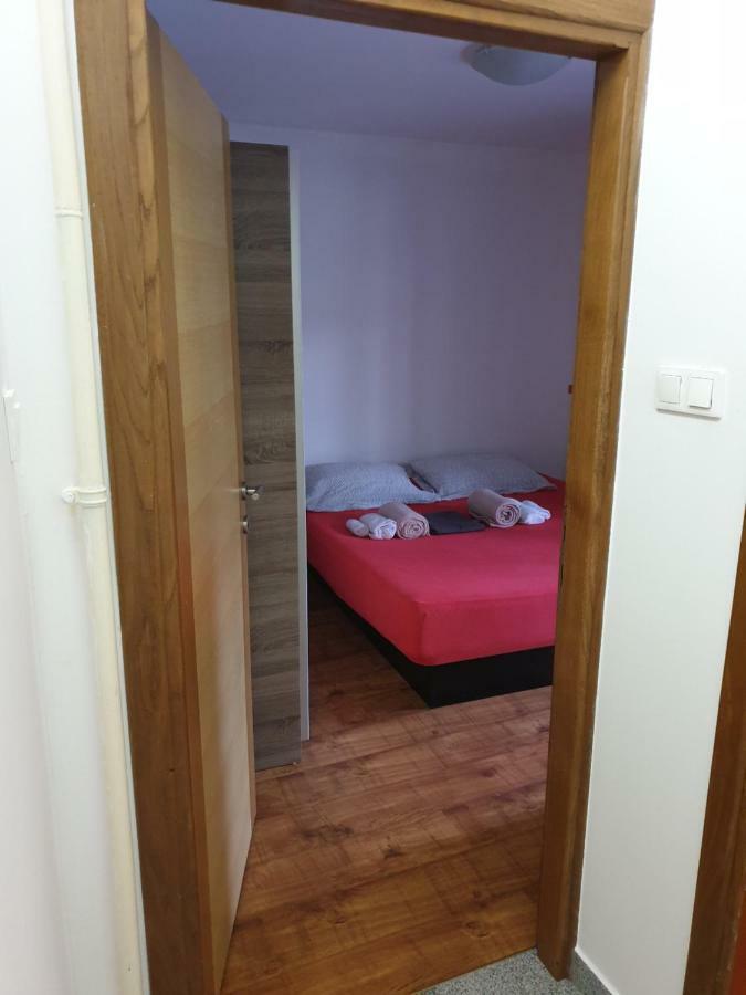 Apartman Max 2 Biskupec Zelinski Exterior photo
