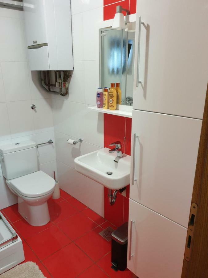 Apartman Max 2 Biskupec Zelinski Exterior photo