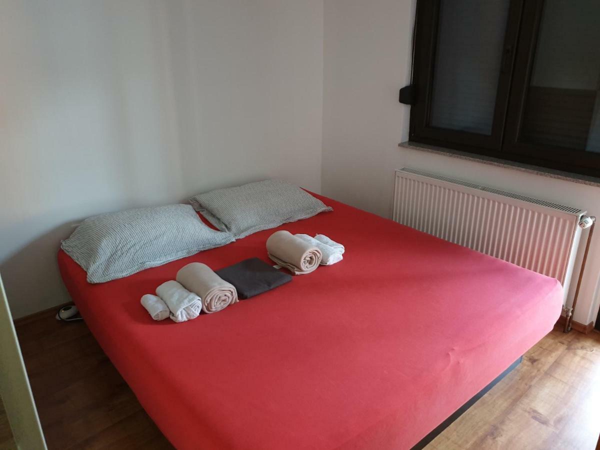 Apartman Max 2 Biskupec Zelinski Exterior photo