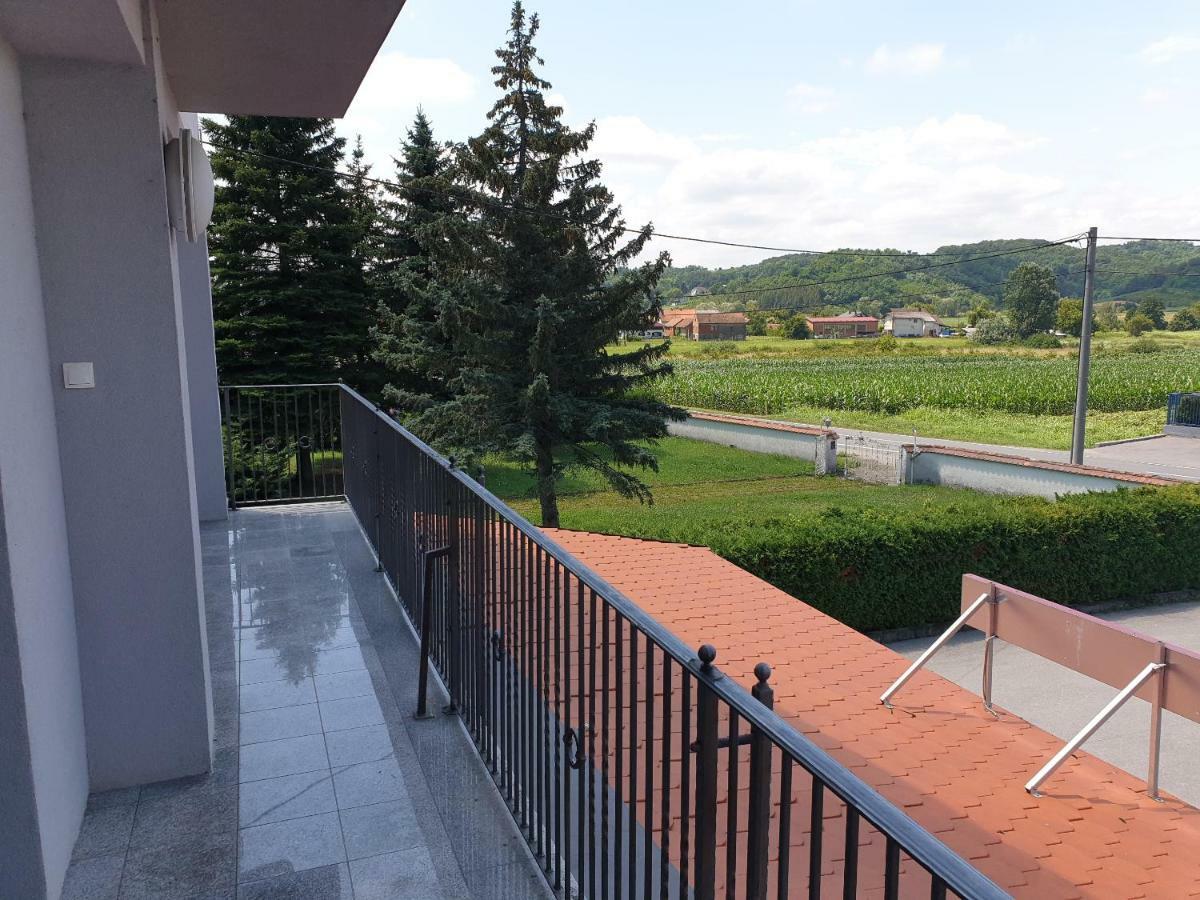 Apartman Max 2 Biskupec Zelinski Exterior photo