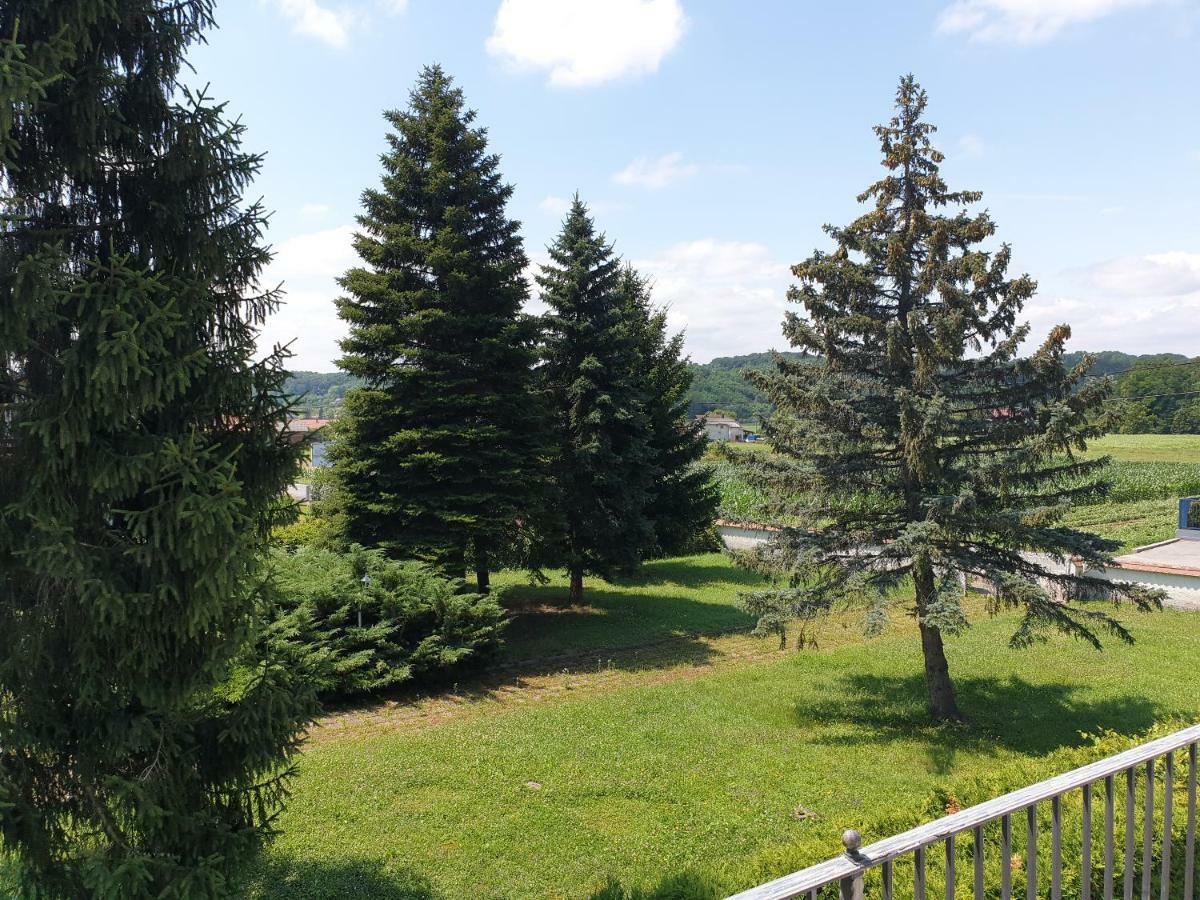 Apartman Max 2 Biskupec Zelinski Exterior photo