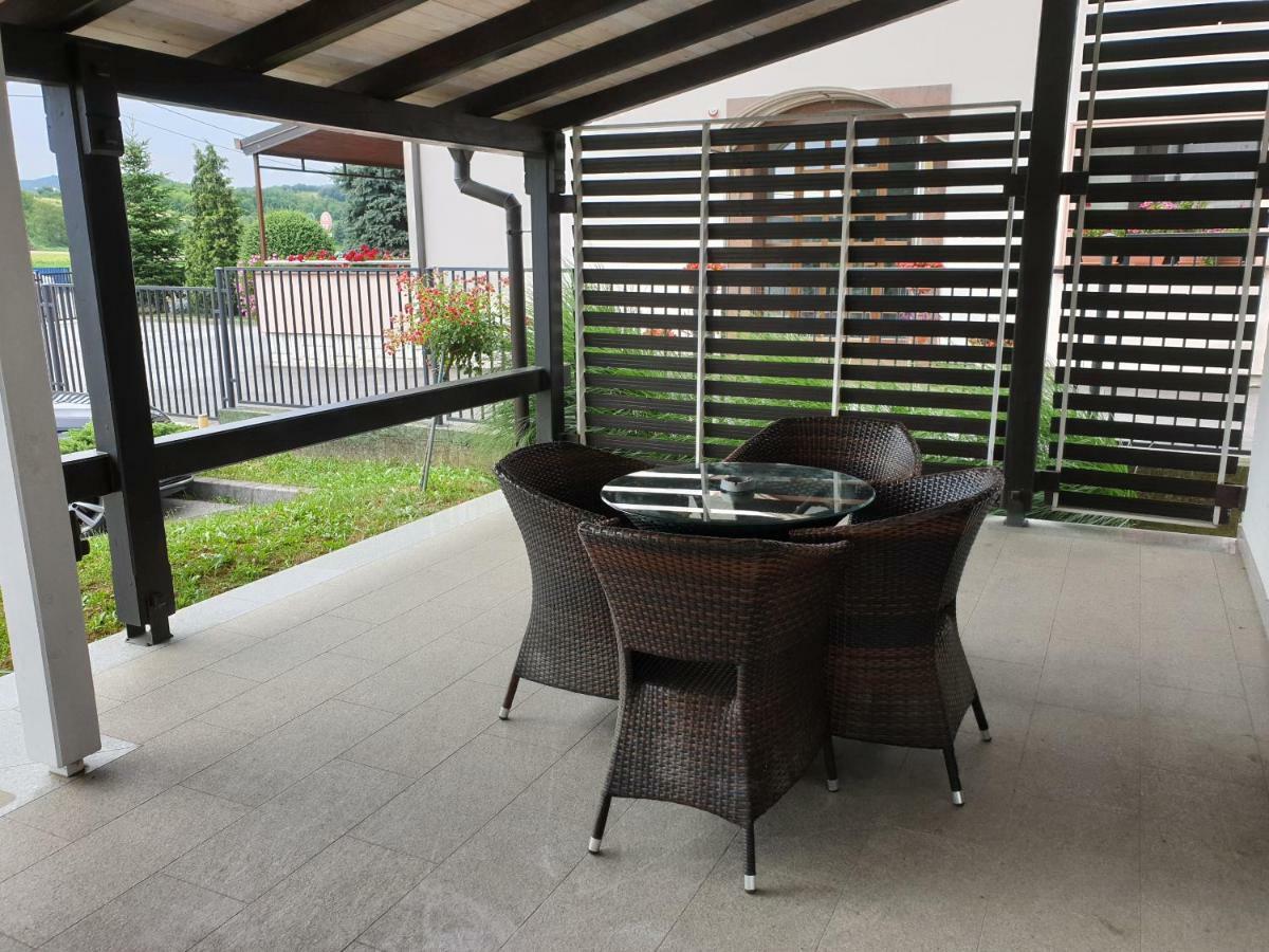 Apartman Max 2 Biskupec Zelinski Exterior photo